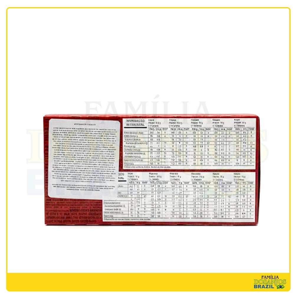 Nestlé Caixa de Chocolate Especialidades 251g - Dos Anjos UK