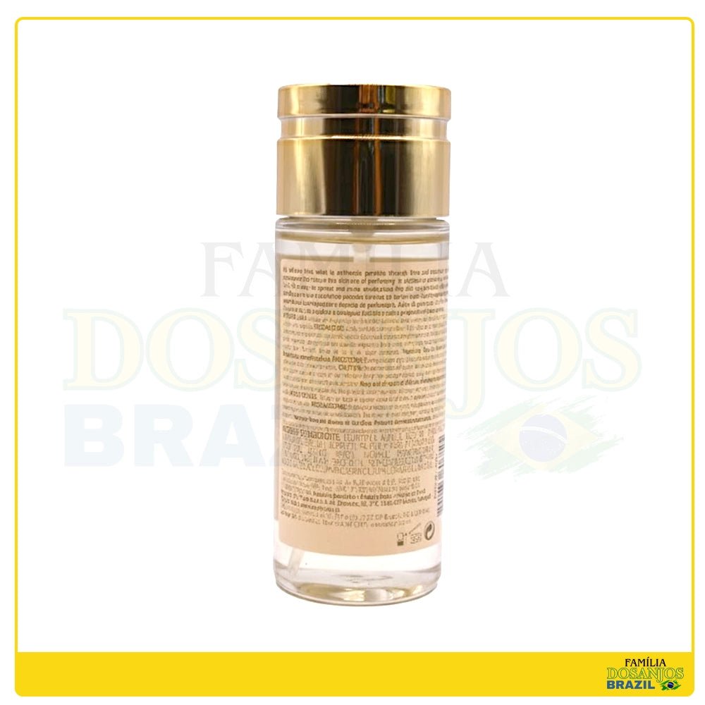O Boticário Lily Óleo Perfumado Desodorante Corporal 150ml - Dos Anjos UK