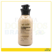 O Boticário Nativa Spa Loção Baunilha de Madagascar Desodorante Corporal 400ml - Dos Anjos UK