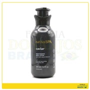 O Boticário Nativa Spa Loção Caviar Desodorante Corporal 400ml - Dos Anjos UK
