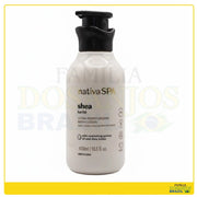 O Boticário Nativa Spa Loção Karité Desodorante Corporal 400ml - Dos Anjos UK