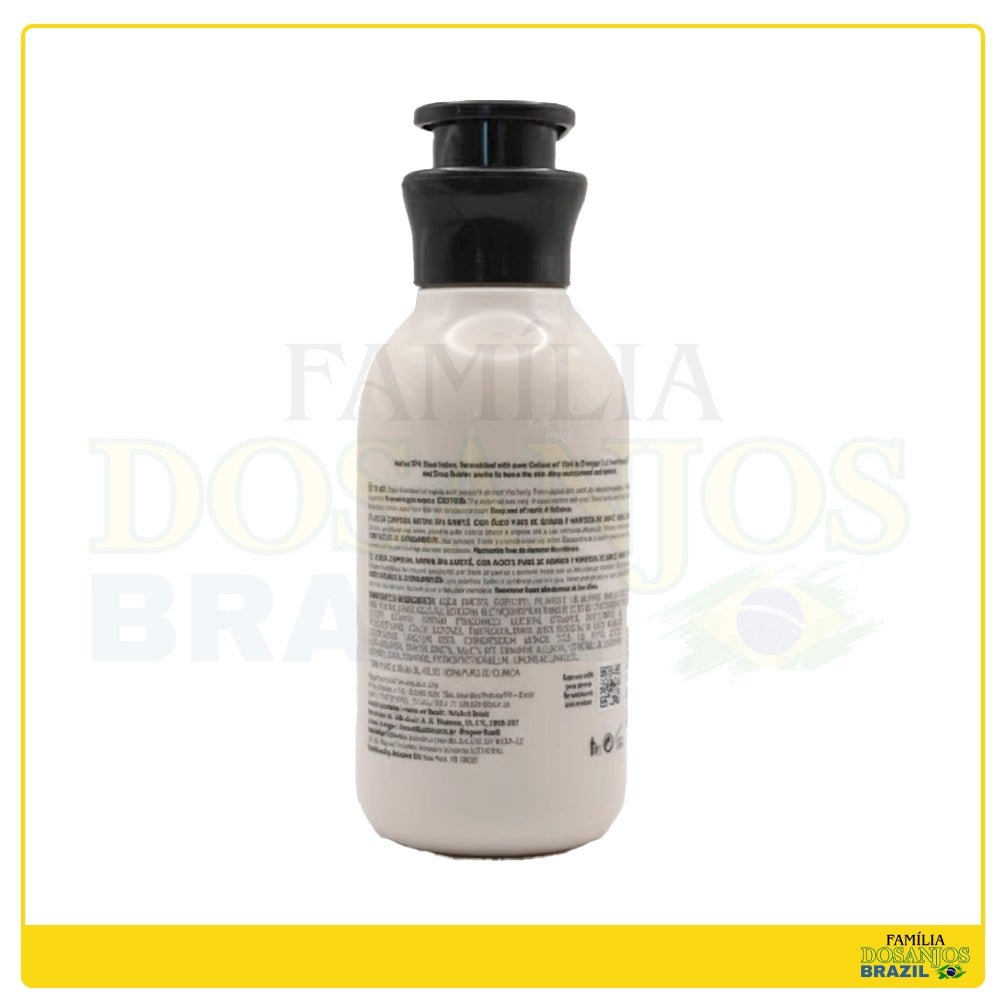 O Boticário Nativa Spa Loção Karité Desodorante Corporal 400ml - Dos Anjos UK