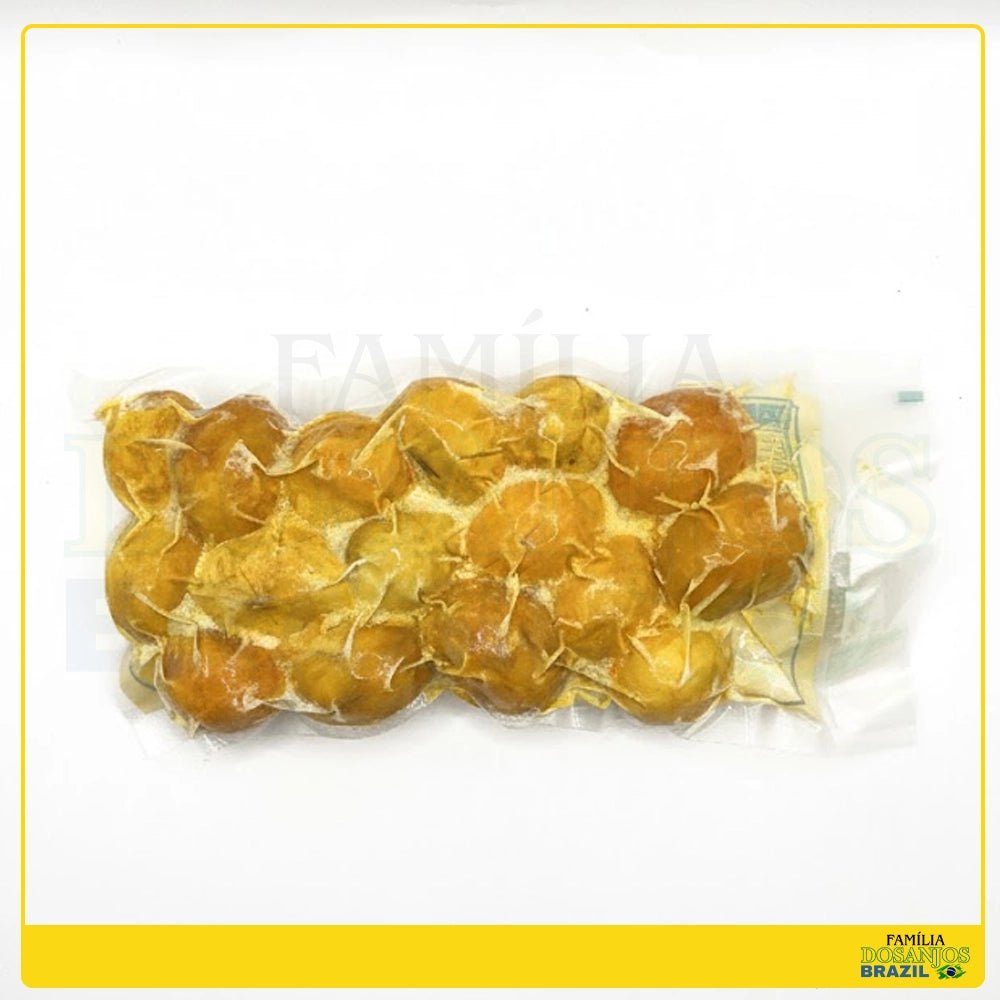 Pequi Alvorada Congelado Pequi 500g - Dos Anjos UK