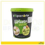 Polpanorte Creme de Cupuaçu 600g - Dos Anjos UK