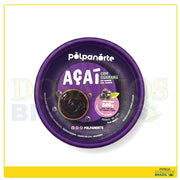 Polpanorte Sorvete de Açaí com Guaraná 500g - Dos Anjos UK
