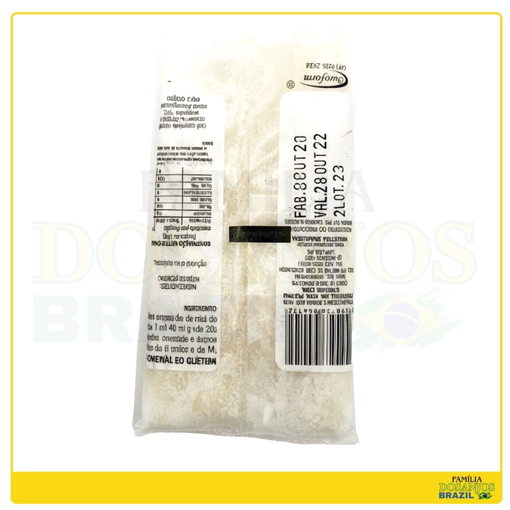 PolpaSul Polpa de Graviola 100g - Dos Anjos UK