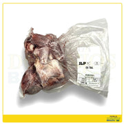 Rabo de Boi - Dos Anjos UK