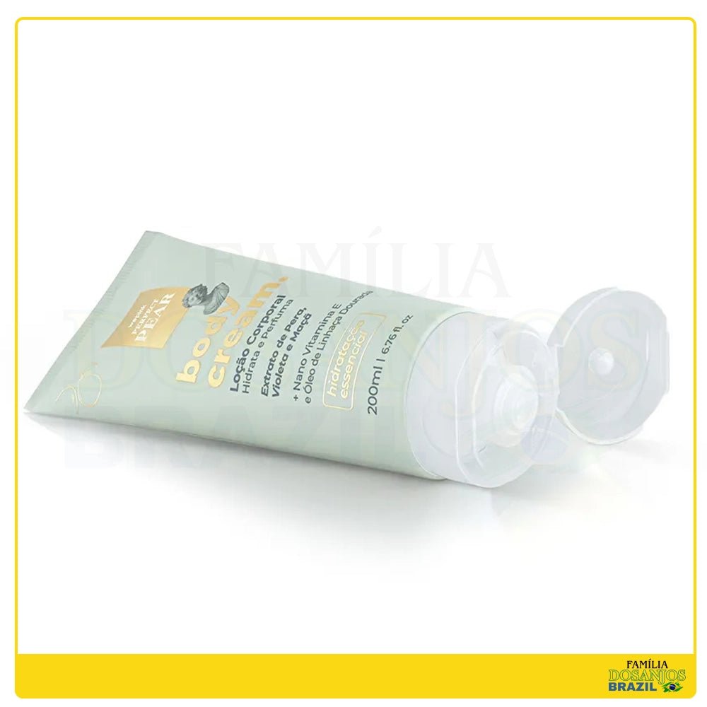 Wepink Body Cream Perfect Pear Desodorante Hidratante 200ml - Dos Anjos UK