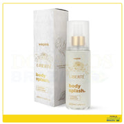 Wepink Body Splash Liberté Desodorante Colônia 200ml - Dos Anjos UK