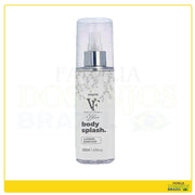 Wepink Body Splash VF Bloom Desodorante Colônia 200ml - Dos Anjos UK