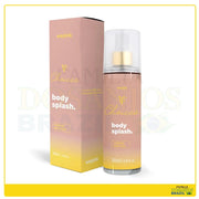 Wepink Body Splash VF Choices Desodorante Colônia 200ml - Dos Anjos UK